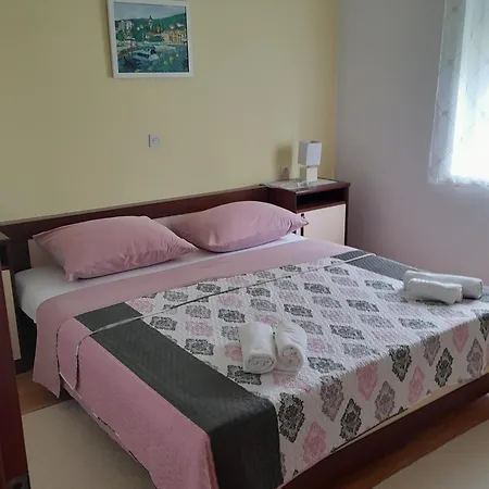 With A Parking Space Selce, Crikvenica - 2361 Apartment