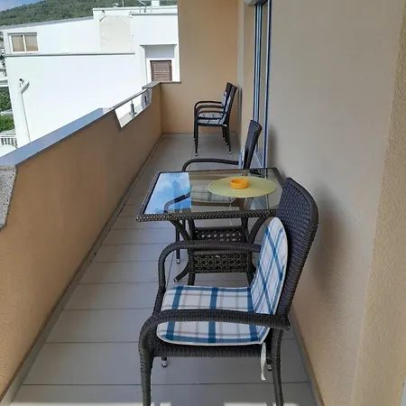 With A Parking Space Selce, Crikvenica - 2361