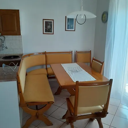 With A Parking Space Selce, Crikvenica - 2361 Apartment *
