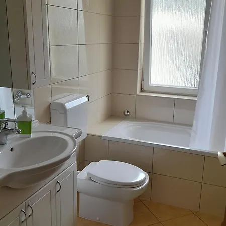 With A Parking Space Selce, Crikvenica - 2361 Selce