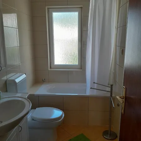 Appartement With A Parking Space Selce, Crikvenica - 2361 *