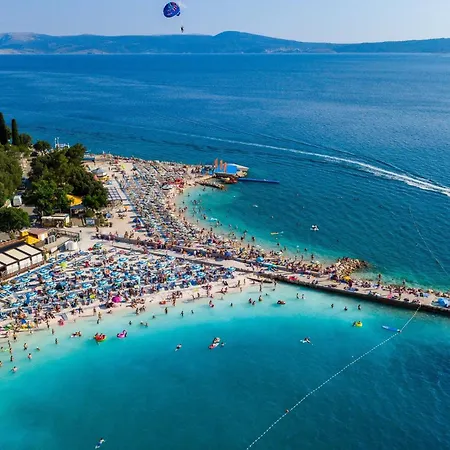 With A Parking Space Selce, Crikvenica - 2361 * Selce