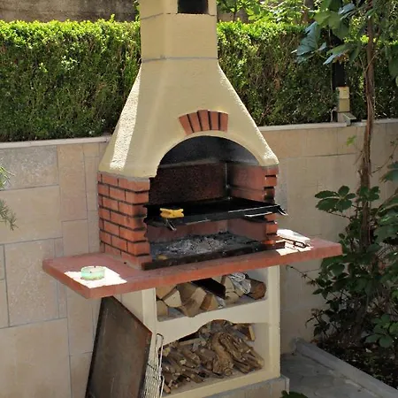 With A Parking Space Selce, Crikvenica - 2361