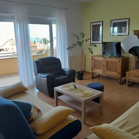 Appartamento With A Parking Space Selce, Crikvenica - 2361 Selce