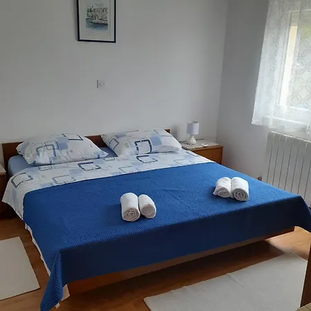 With A Parking Space Selce, Crikvenica - 2361 * Selce