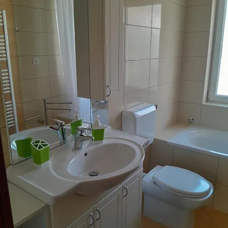 With A Parking Space Selce, Crikvenica - 2361